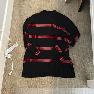 Sanctuary size small sweater